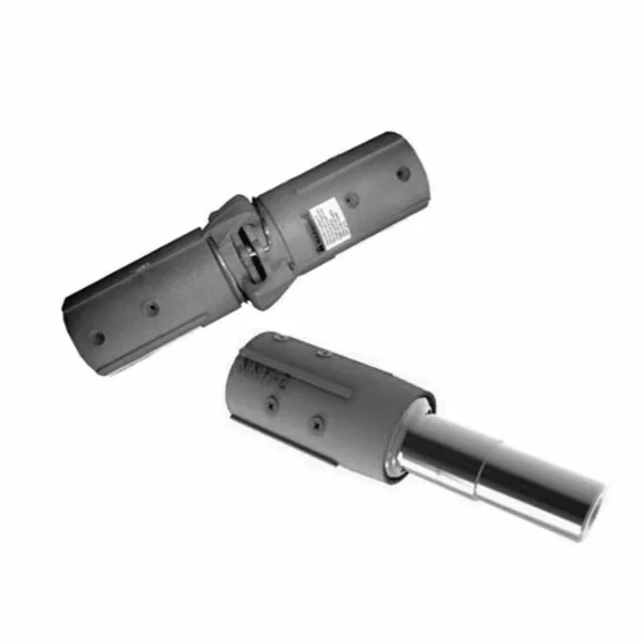 For nozzle, hose and blast pot