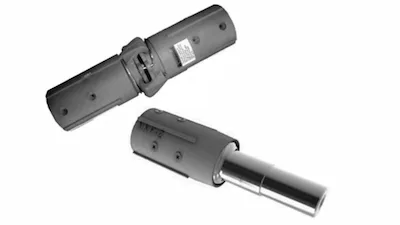 For nozzle, hose and blast pot
