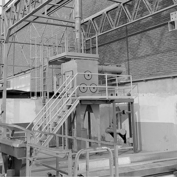 Can a dust collector explode?