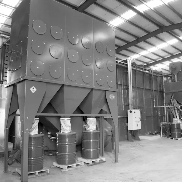 Airflow and filtration velocity