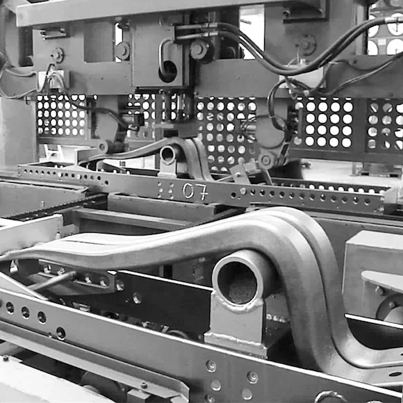 When to specify stress peening