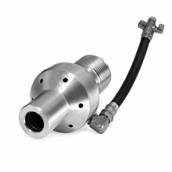 Wet Blast Nozzles