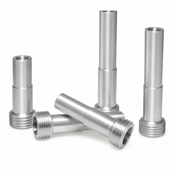 Spare parts & accessories for air blasting and sandblasting
