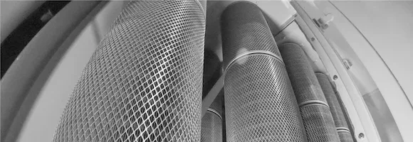 LININGS, TRANSPORT AND FILTRATION