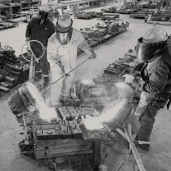 Scrap recycling and the circular economy