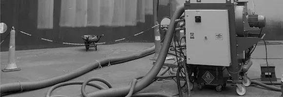 APLICACIONES / INDUSTRIAS