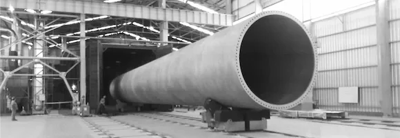 INDUSTRIES AND APPLICATIONS