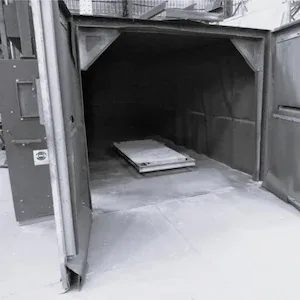 Reconditioned Used Equipment