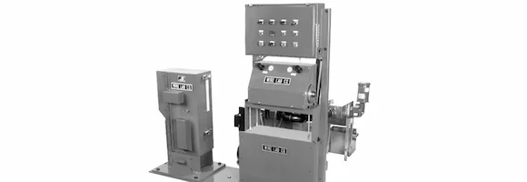 1060 DESCALER + PRECOATER