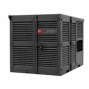Deshumidifier