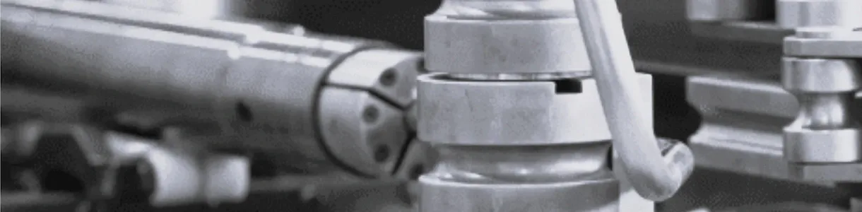 How to specify
a tube bending machine