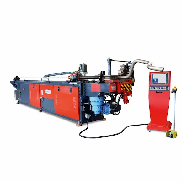 CNC Tube Benders