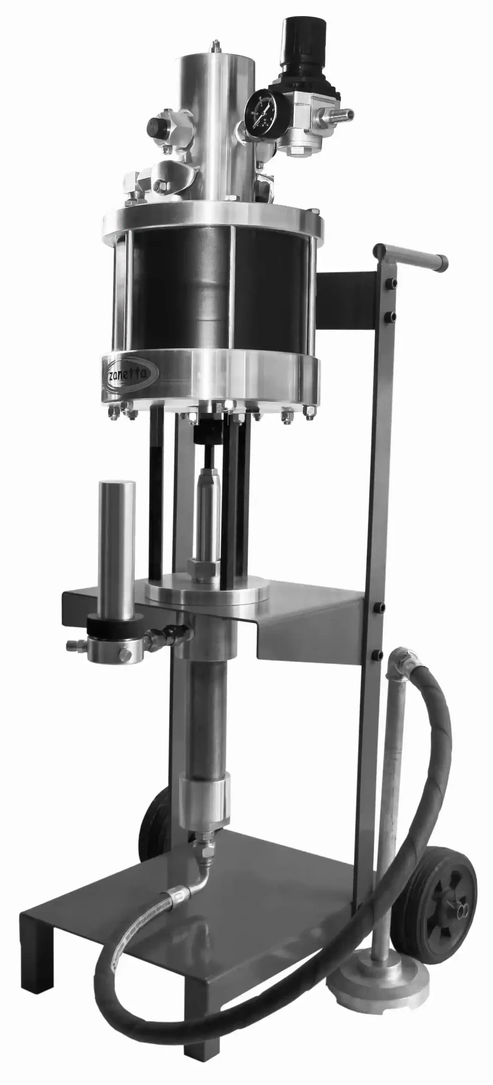 Airless Paint Equipment