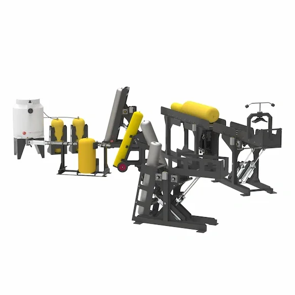 Complementary equipment