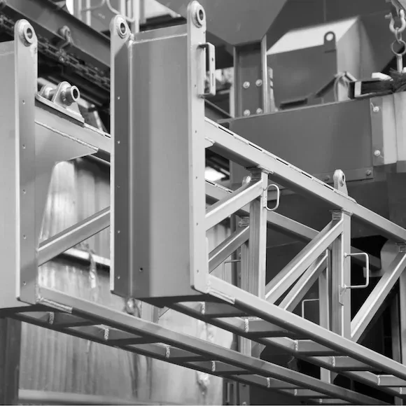 Surface preparation standards