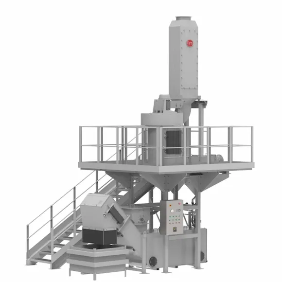 Depuradores húmedos (wet-scrubber)