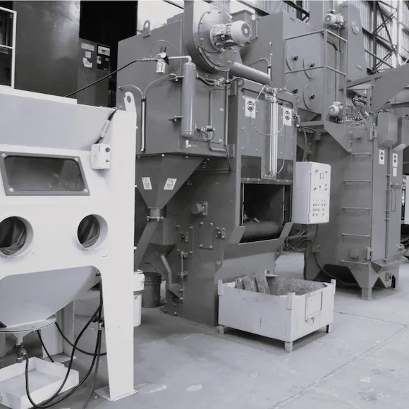 Turbine or compressed air what is the difference?