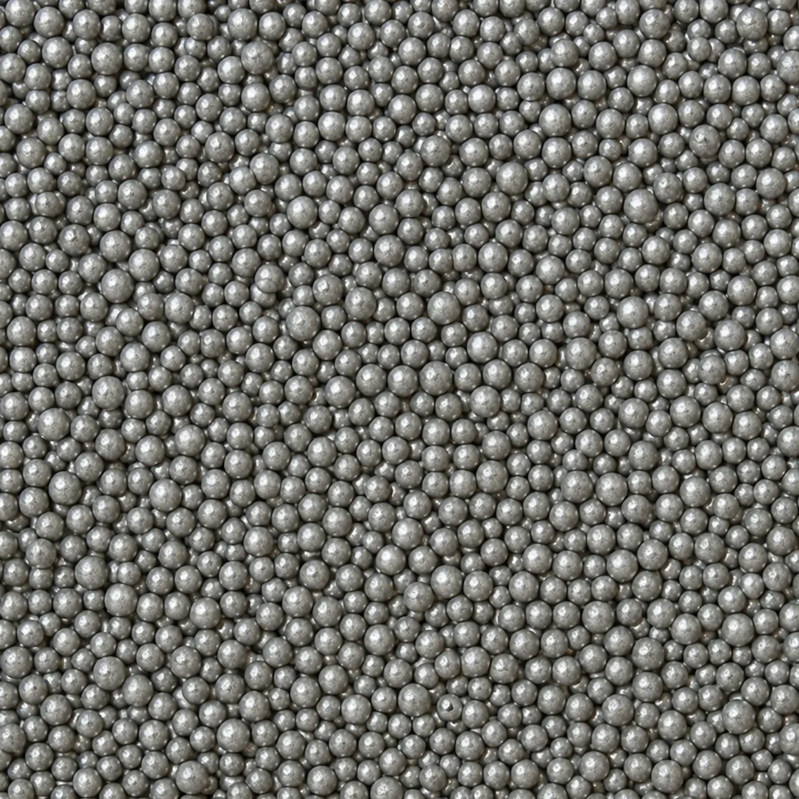 CARBON STEEL SHOT (SPHERICAL)