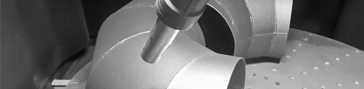 Industrial solutions
since 1960