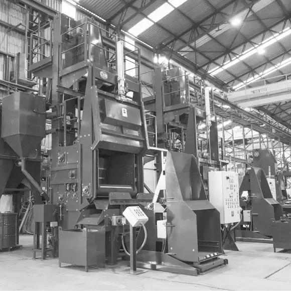 Why clamps require different equipment from tubes