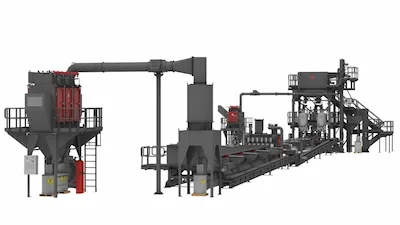 Internal Pipe