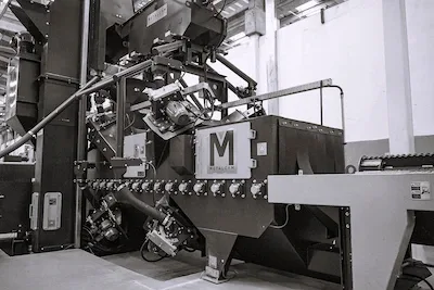 METALCYM - The perfect surface starts here