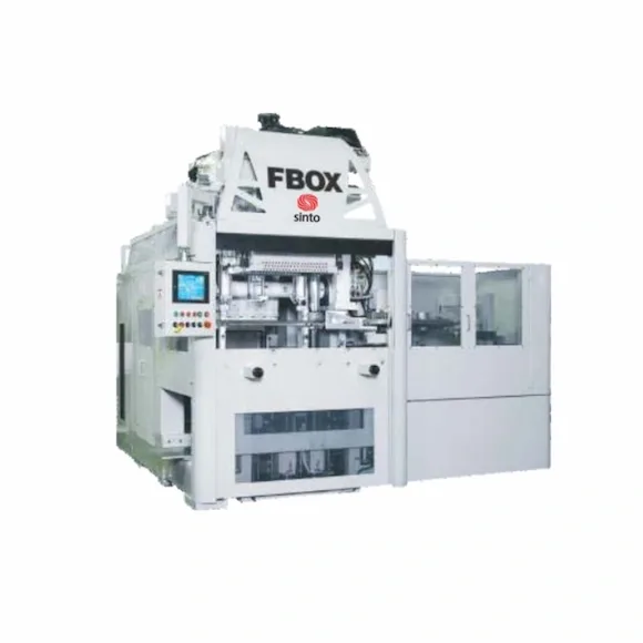 Linea FCMX FBOX