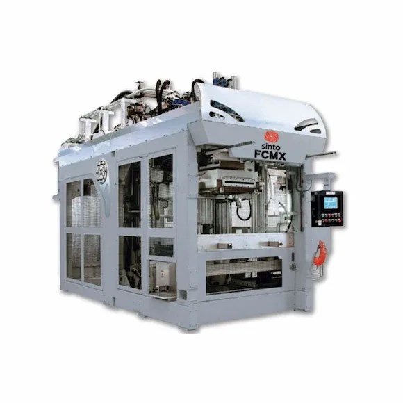Linea FCMX FBOX