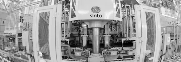 ¿QUÉ VENTAJAS OFRECE LA TECNOLOGÍA SINTO?