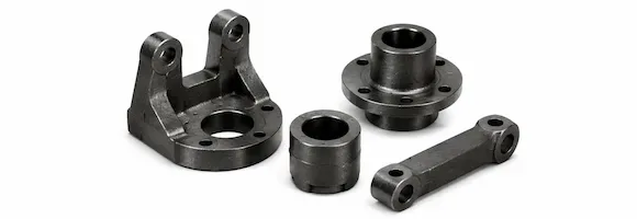 ACERO AL CARBONO — Resistencia estructural