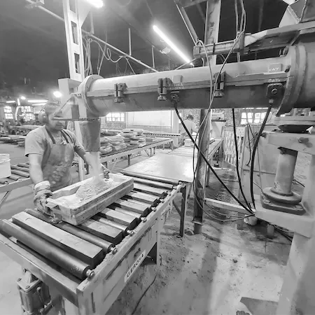 Equipamiento e infraestructura