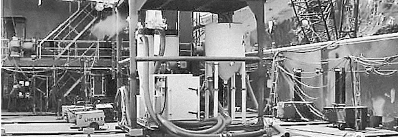 INDUSTRIES AND APPLICATIONS