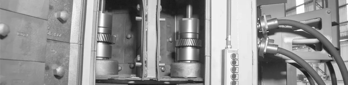 Equipos de
shot peening