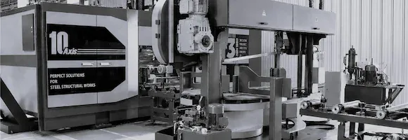 IN-LINE WITH DRILLING