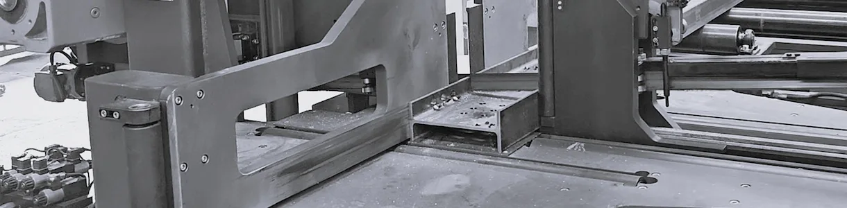 How to specify
a cutting saw