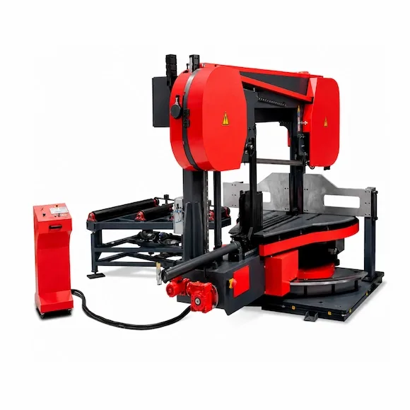 CNC Band Saws