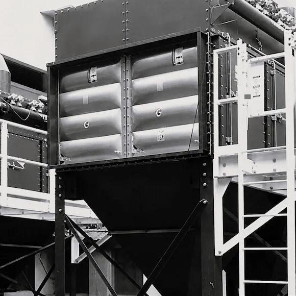 Fire and dust explosion risk