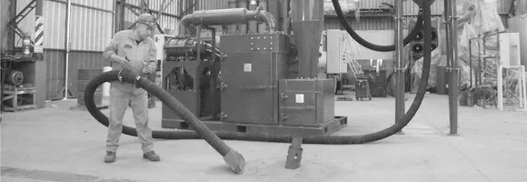 PROCESSES AND ABRASIVES